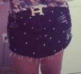Saia de Bico Customizada Plus Size